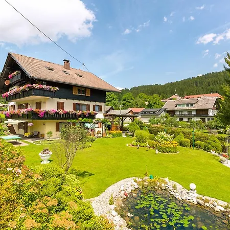 Ferienhaus Lesch