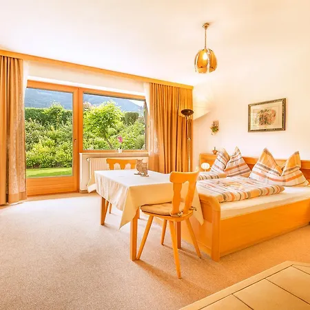 Ferienhaus Lesch Weißbriach