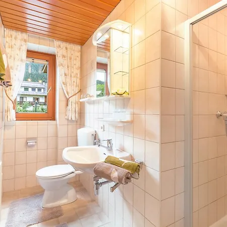 Apartment Ferienhaus Lesch Weißbriach