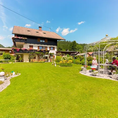 Ferienhaus Lesch