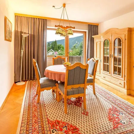 Apartment Ferienhaus Lesch Weißbriach