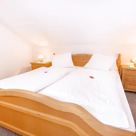 Ferienhaus Lesch Weißbriach