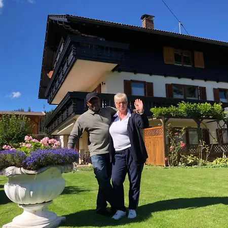 Ferienhaus Lesch Apartment *